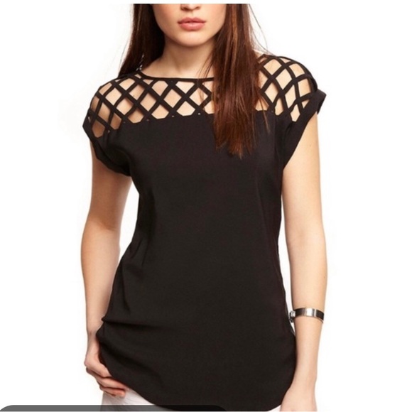 Express top - Picture 1 of 6